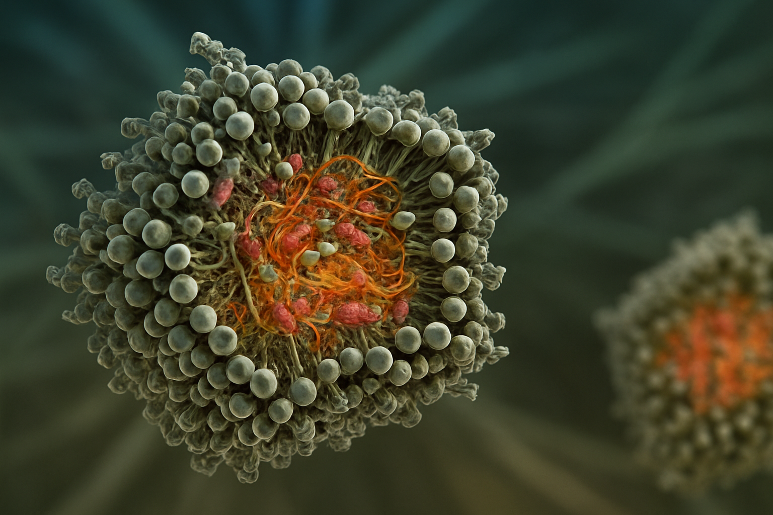 Vaccinopolis: il laboratorio dove ti infettano (di proposito)