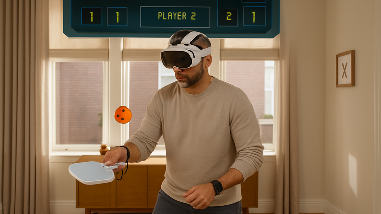 Immagine di Apple venderà i controller di PS VR2 a un prezzo da capogiro