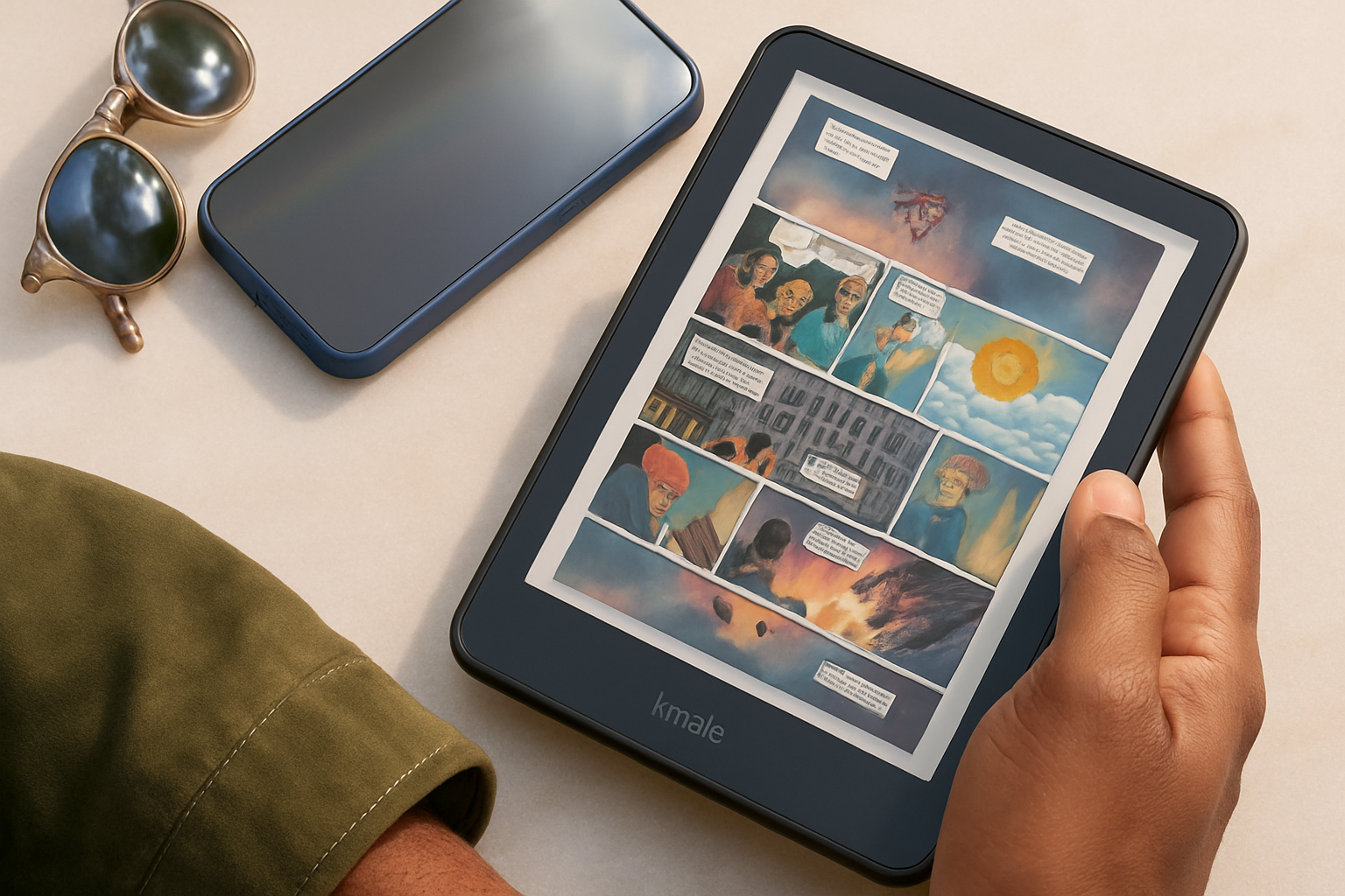 Kindle perderà una funzione per colpa di Microsoft