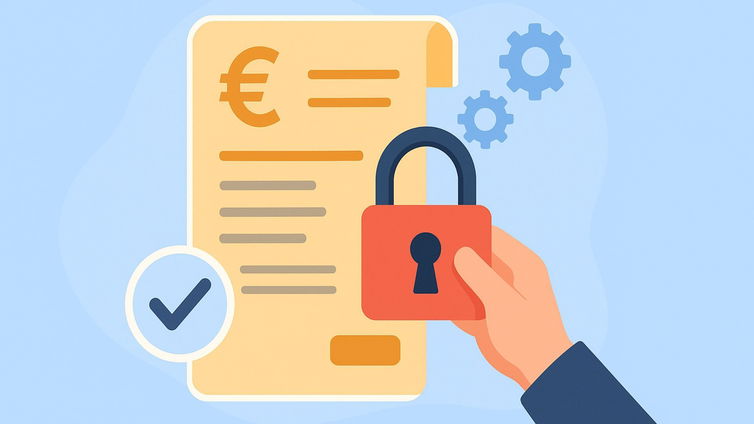 Immagine di Riprendi il controllo della tua bolletta! Blocca i costi fissi per 12 mesi