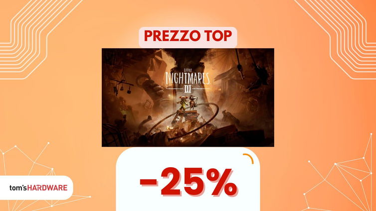 Immagine di Nuovo gioco d’avventura in sconto del 25% su PC. Non perdertelo!