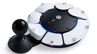Immagine di PlayStation Access Controller
