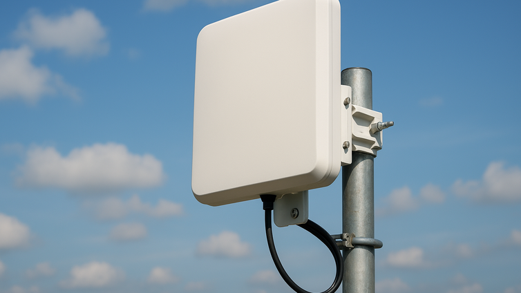 Immagine di La connessione FWA è stabile e veloce?