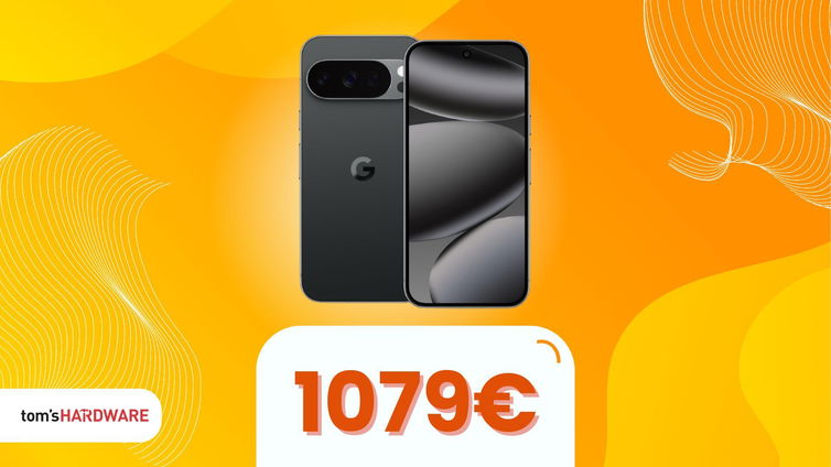 Immagine di Il Modello XL è sold out, ma il Pixel 10 Pro ti aspetta al miglior prezzo