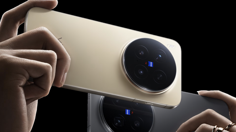 Immagine di OriginOS 6 di vivo, verrà lanciato su scala globale