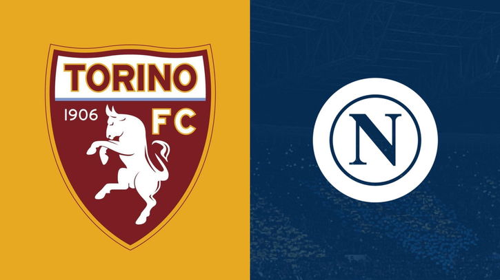 Immagine di Dove vedere Torino - Napoli in TV e streaming