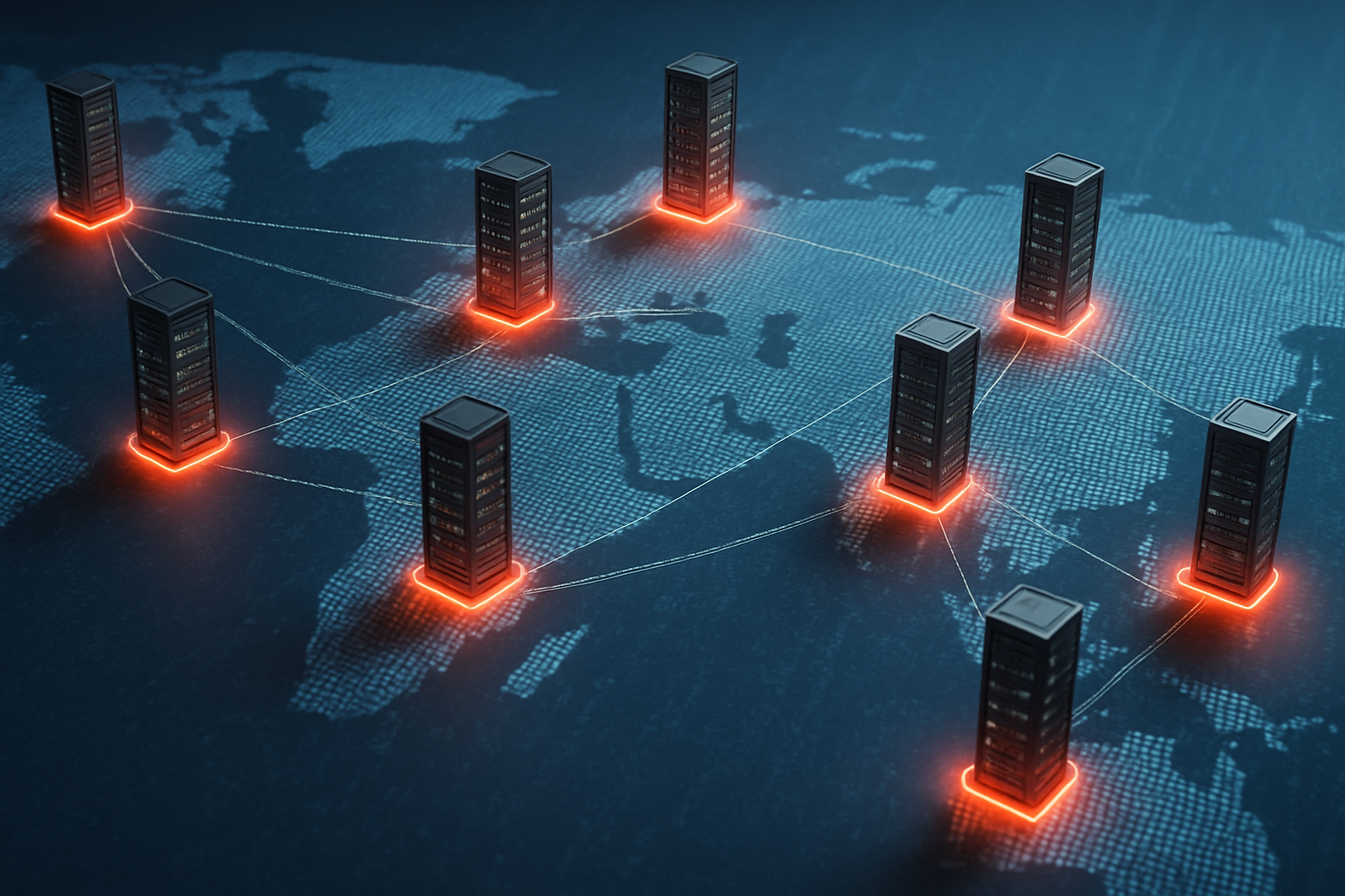 I sistemi federali USA colpiti da hacker state sponsored