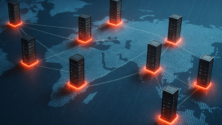 Immagine di I sistemi federali USA colpiti da hacker state sponsored