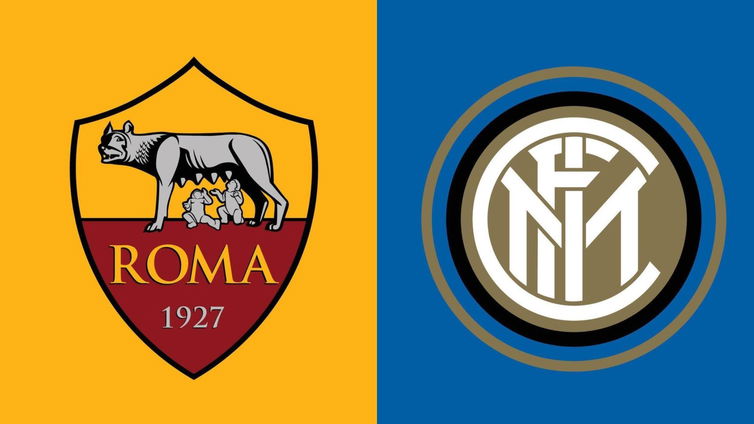 Immagine di Dove vedere Roma - Inter in TV e streaming