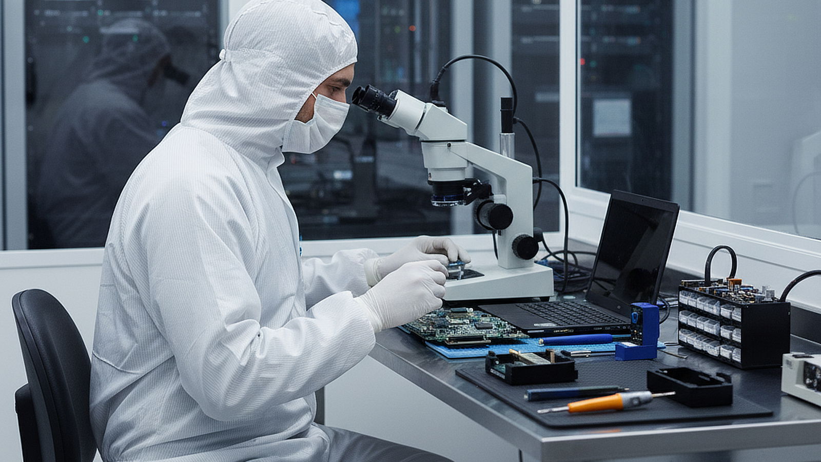 È possibile recuperare i dati da un PC o smartphone rotto/non funzionante?