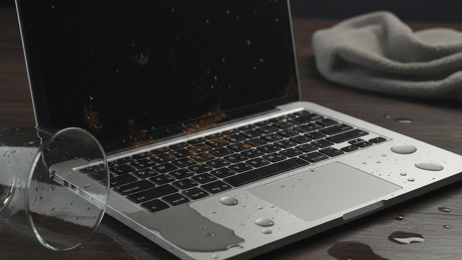 È possibile recuperare i dati da un PC o smartphone rotto/non ...