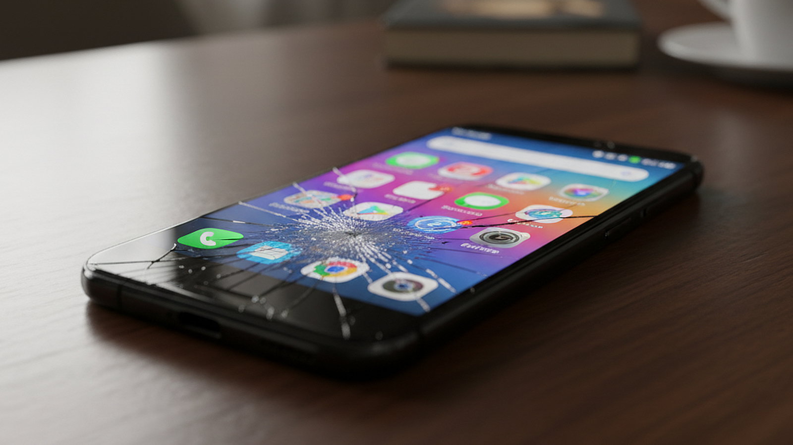 È possibile recuperare i dati da un PC o smartphone rotto/non ...