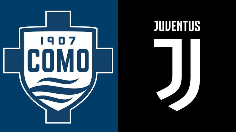 Immagine di Dove vedere Como - Juventus in TV e streaming