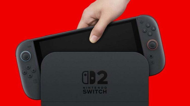 Immagine di Ora potete sapere se il vostro gioco gira su Switch 2