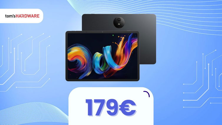 Immagine di Con questo tablet decidi tu come vedere lo schermo e il prezzo ti farà felice