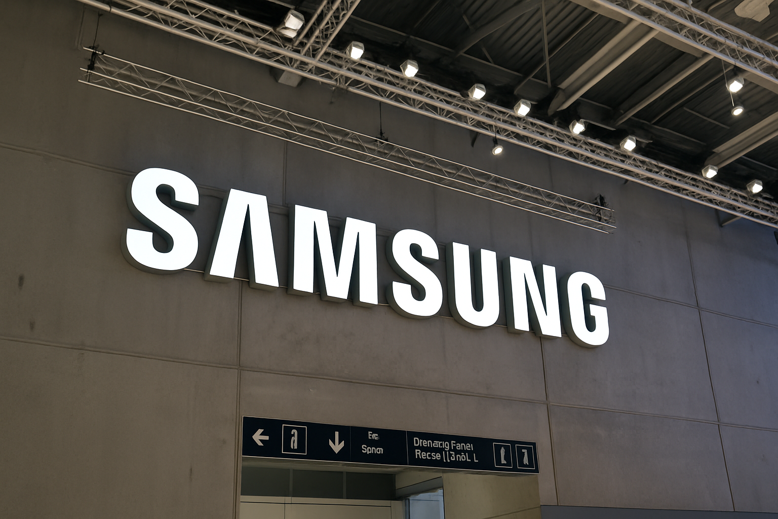 Samsung investe 800 milioni per competere con TSMC