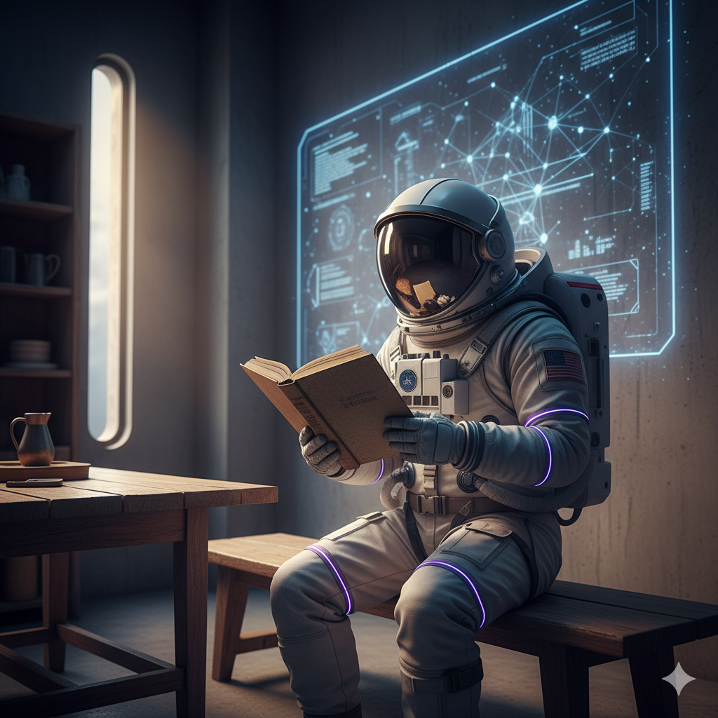 Studiare non ha più senso ai tempi dell'IA?