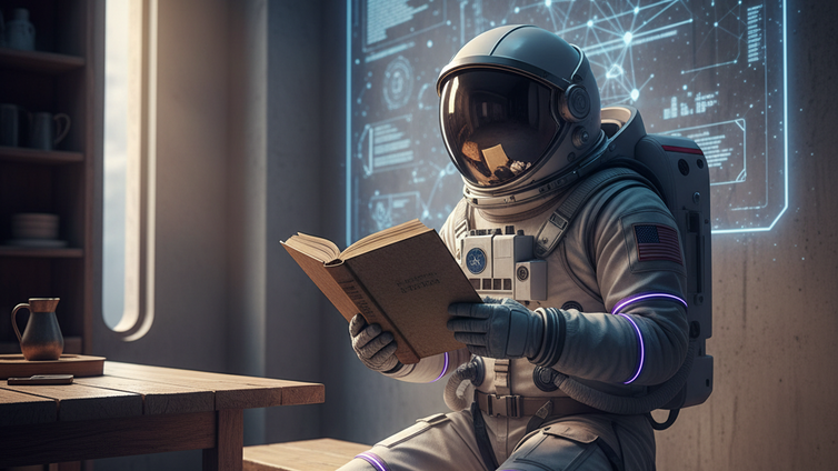 Immagine di Studiare non ha più senso ai tempi dell'IA?