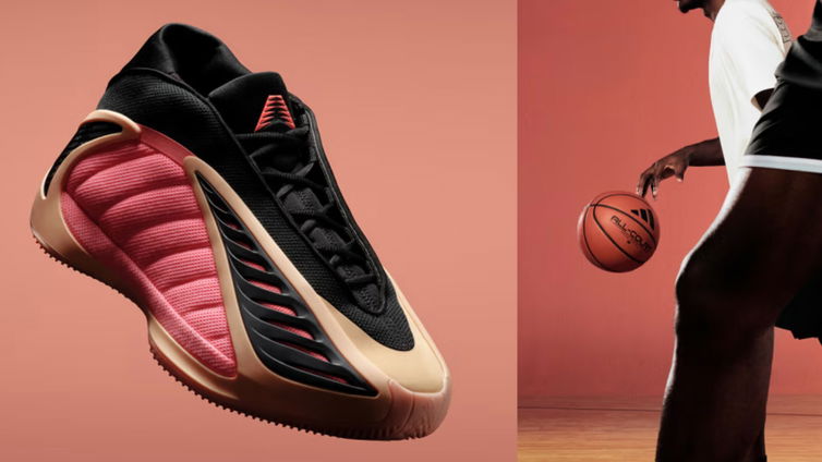 Immagine di Ti piacciono le scarpe Adidas ma non il prezzo? Guarda l’Outlet