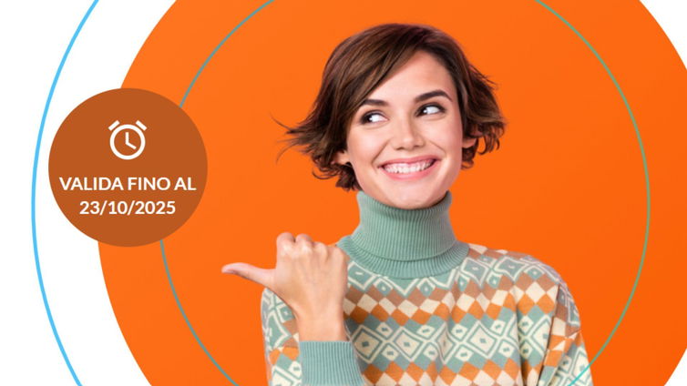 Immagine di Luce e gas: blocca il prezzo per 2 anni con ENGIE! Pochi giorni per aderire