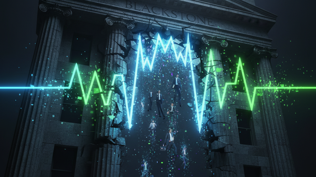 Immagine di L'intelligenza artificiale non è una bolla, è la distruzione di intere industrie