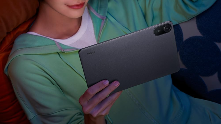 Immagine di 151€ per un tablet Xiaomi completo: include anche la connettività 4G LTE