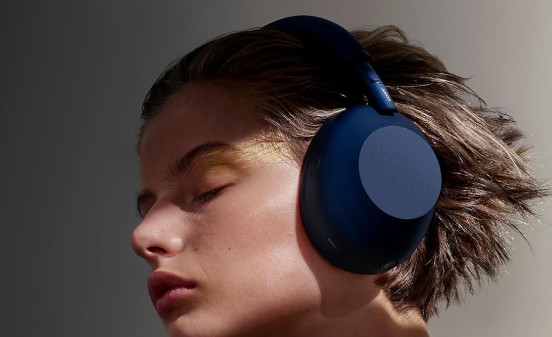 Fai il salto di qualità audio: le Sony 1000XM6 ti accompagnano in ogni situazione