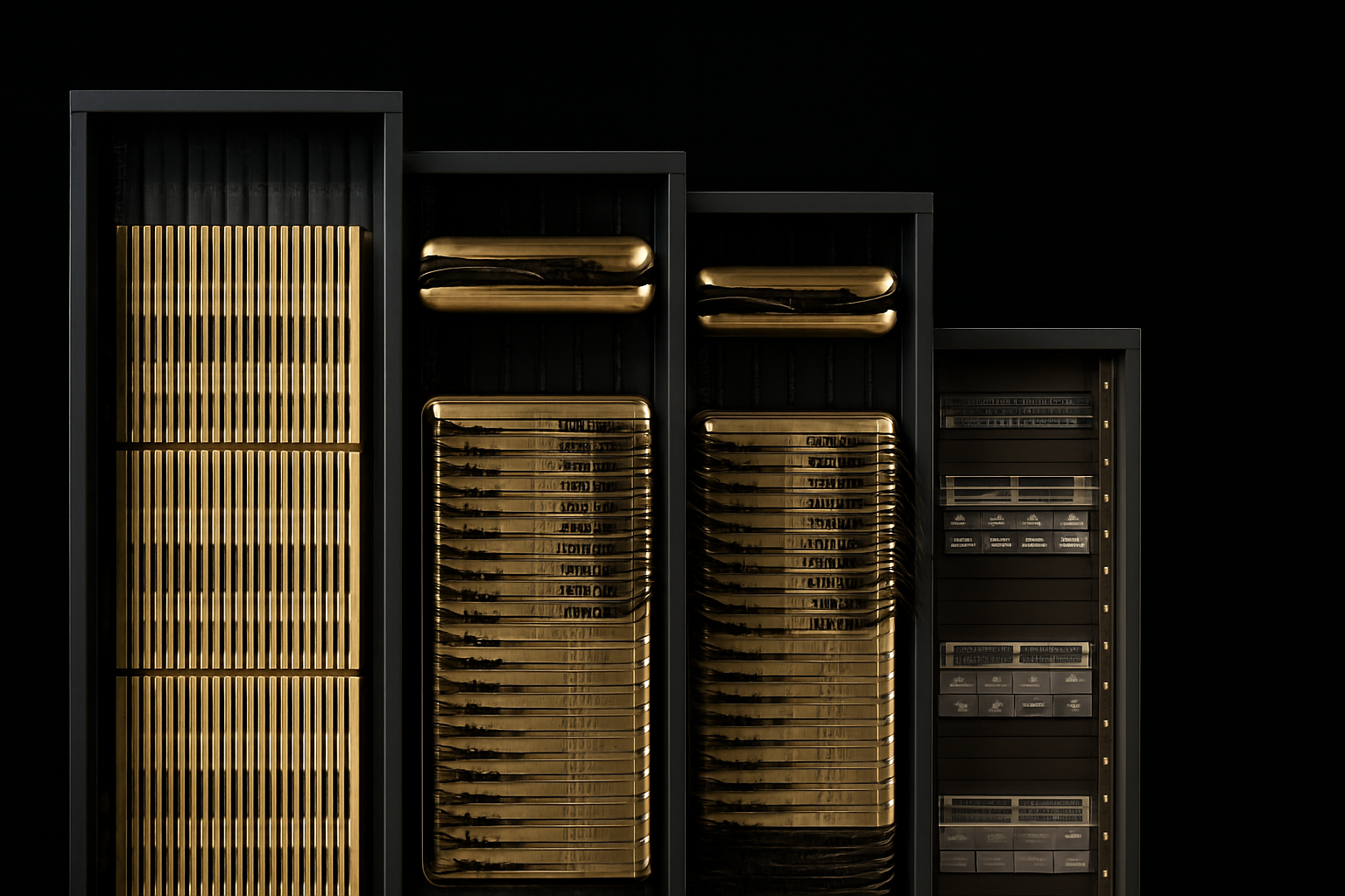 NVIDIA non rallenta: Foxconn lavora già su Vera Rubin