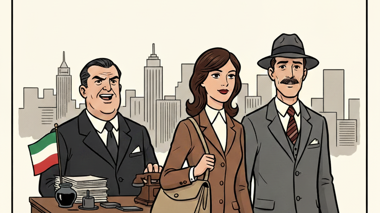 Immagine di A3Cube: il supercomputer nato e incompreso in italia, ha volato negli USA