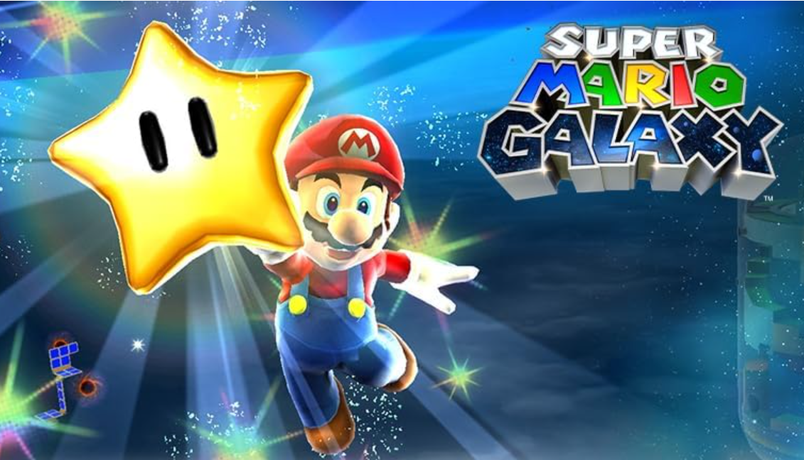 2 Super Mario per Switch a meno di 55€, solo per un tempo limitato