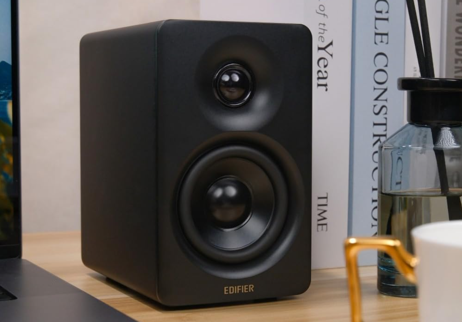 Piccoli ma potenti: gli Edifier da 114€ che surclassano molte soundbar