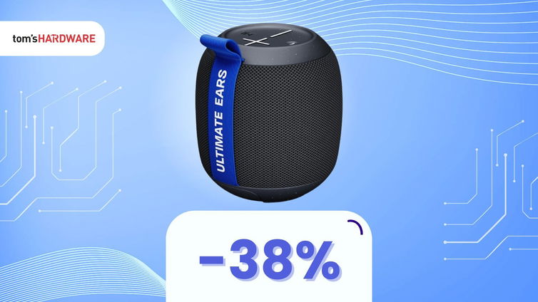 Immagine di 10 metri e la tua cassa perde il segnale? Con questa puoi ballare fino a 40 metri