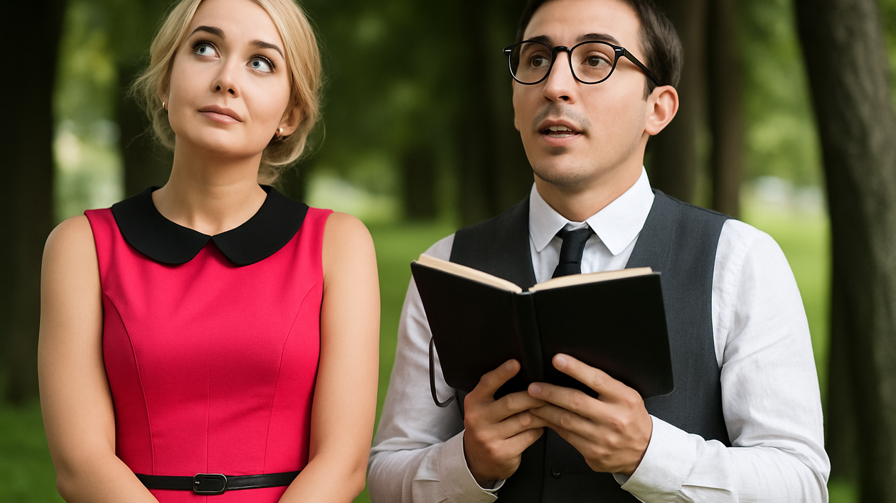 Immagine di ChatGPT scrive meglio, ruba la scena nel mondo fanfiction