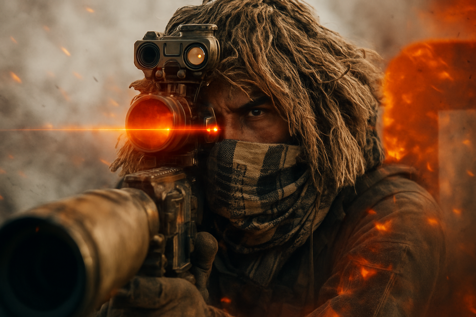 Battlefield 6: questa skin crea più problemi che altro