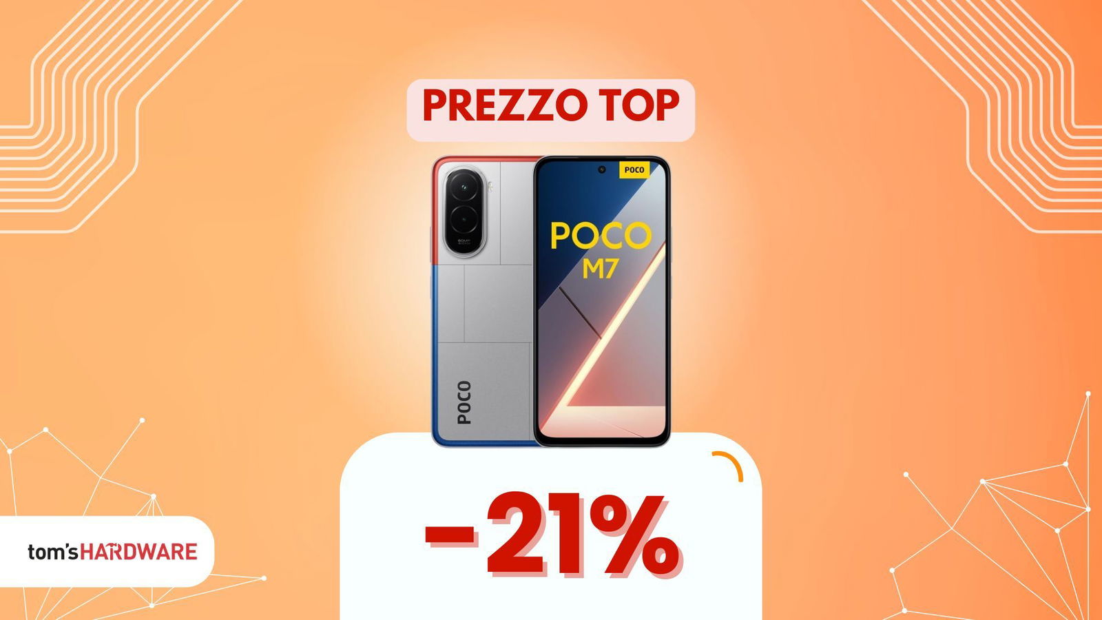 Nemmeno i top durano così: 7000mAh a meno di 150€, assurdo!