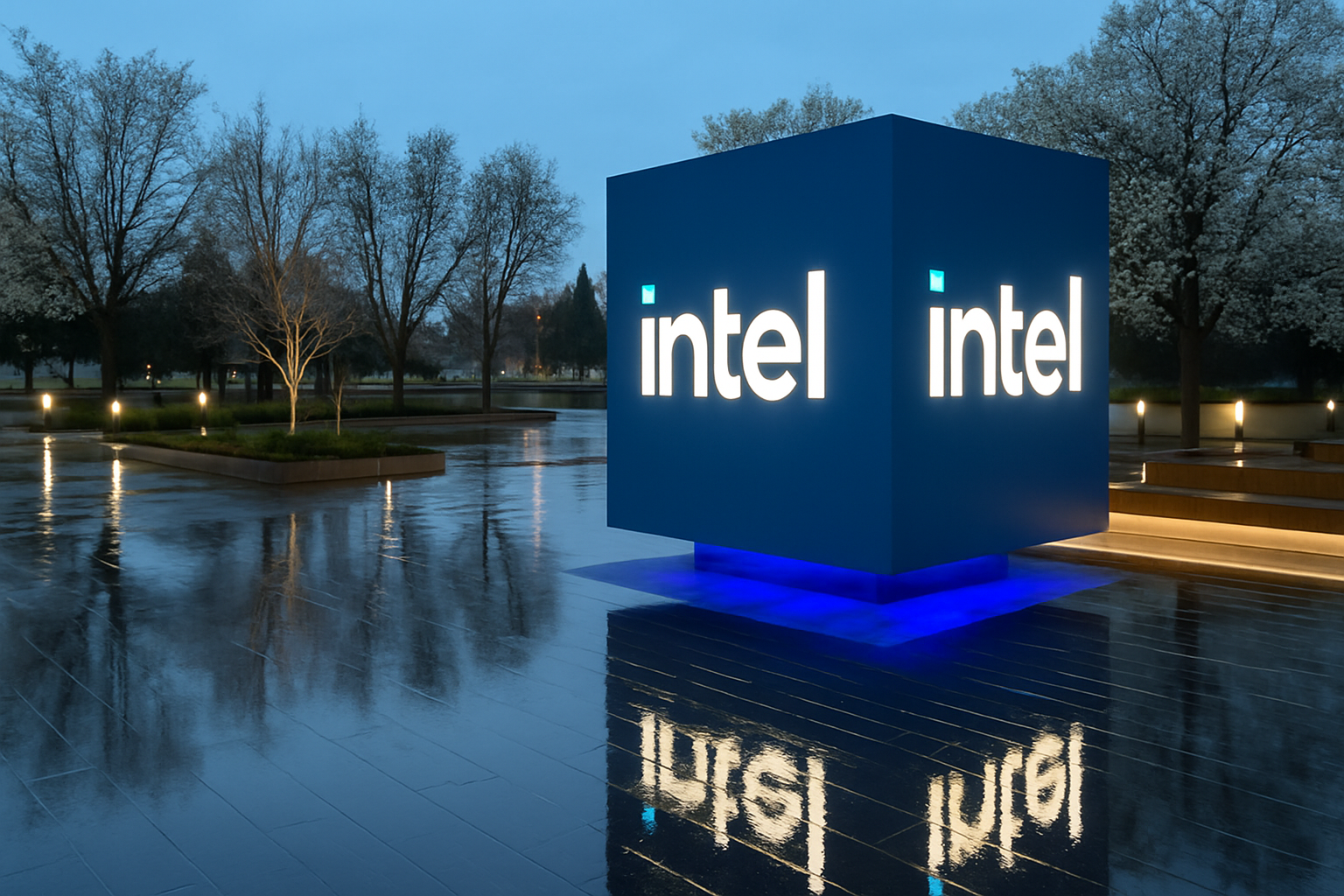 Intel cambia rotta: la divisione NEX non sarà venduta