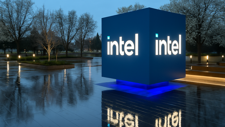 Immagine di Intel rinasce e Trump festeggia un affare d’oro