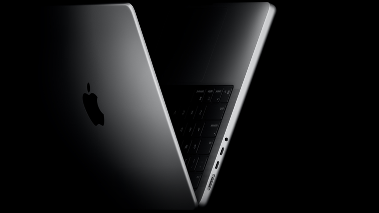 Immagine di Che senso ha il touchscreen sui MacBook?