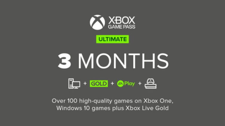 Immagine di Microsoft alza i prezzi, Instant Gaming li abbassa: 3 mesi di Game Pass a 34€