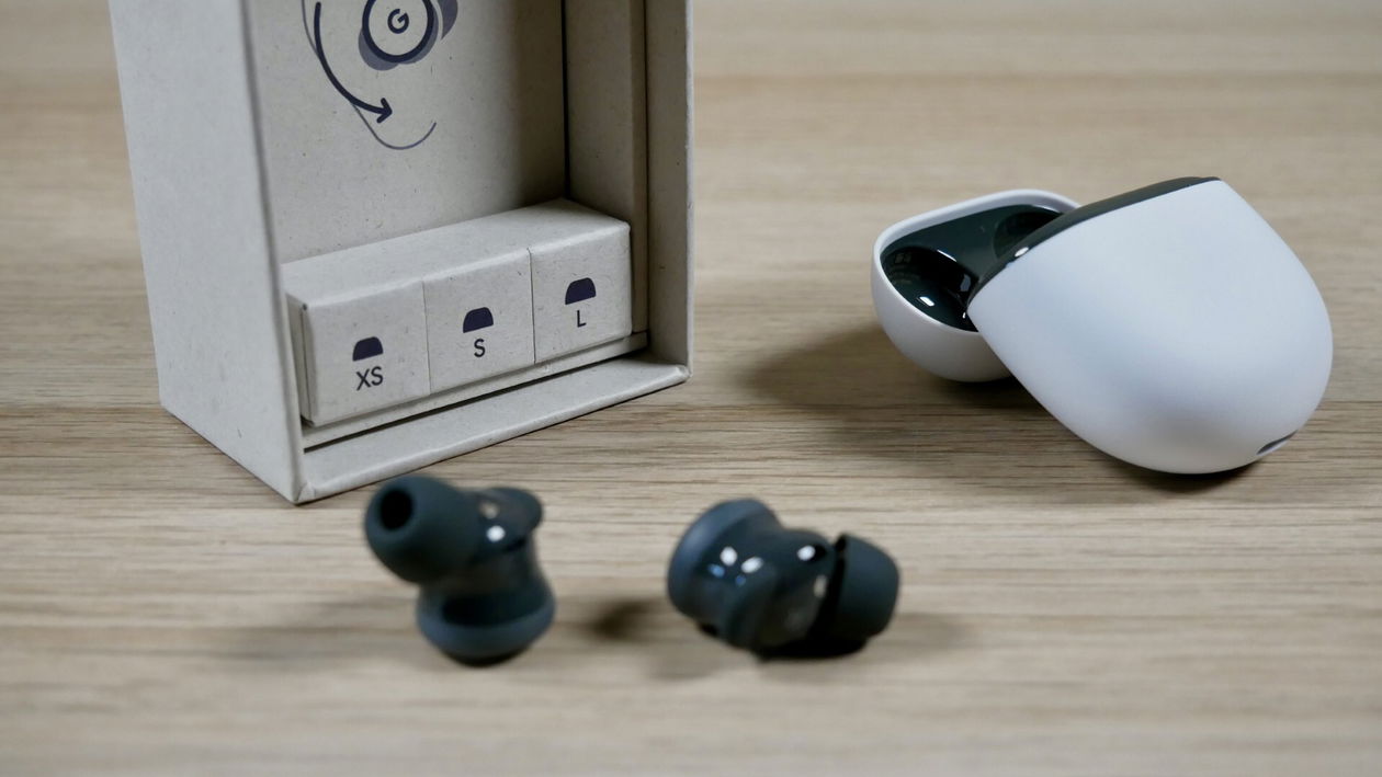 Immagine di Pixel Buds 2a: il giusto equilibrio tra qualità e prezzo | Test & Recensione