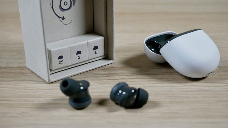 Immagine di Pixel Buds 2a: il giusto equilibrio tra qualità e prezzo | Test & Recensione