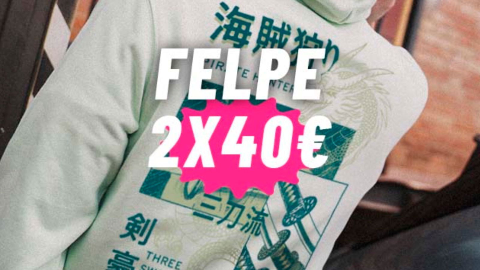 Un tocco di Halloween gratis con Pampling: ti basta una spesa minima!