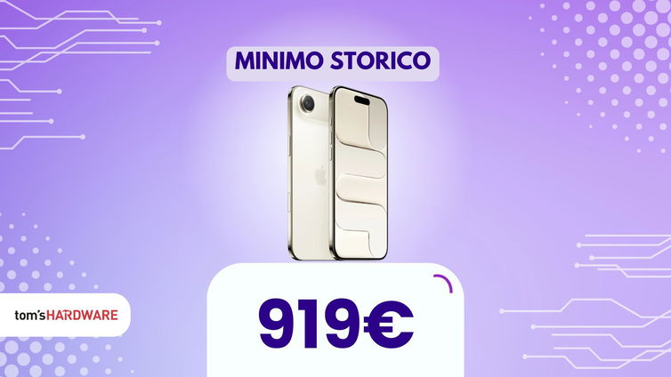 Immagine di Flop o opportunità? iPhone Air cala a 919€ su eBay