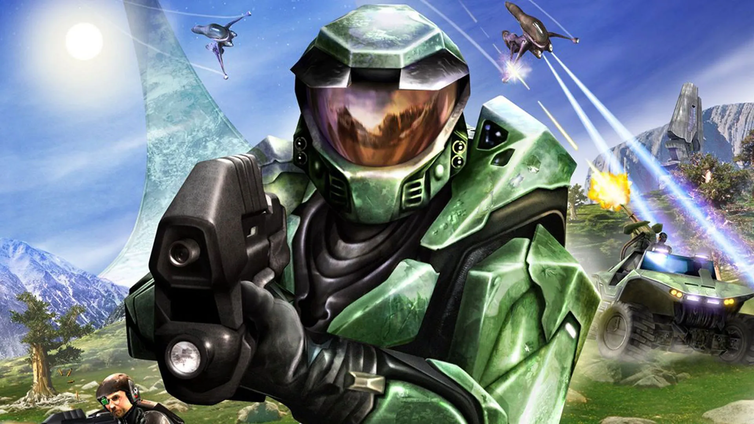 Immagine di Quanto ne sai su Halo: Combat Evolved? Mettiti alla prova con il nostro quiz!