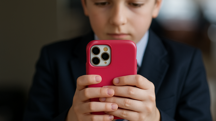 Immagine di Vietare i social non risolve nulla e non mi convincerete del contrario