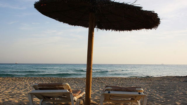 Immagine di "Sto passando una giornata fantastica", il risvolto positivo del down di AWS