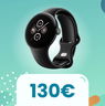 Affare Mediaworld! Pixel Watch 2 a soli 130€ se lo acquisti in questo modo