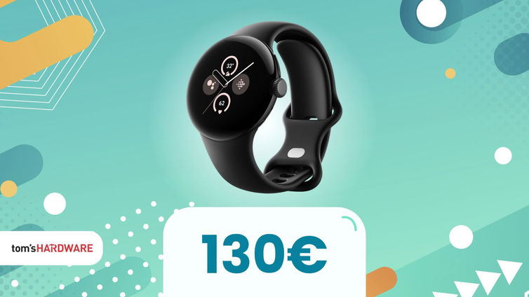 Immagine di Affare Mediaworld! Pixel Watch 2 a soli 130€ se lo acquisti in questo modo