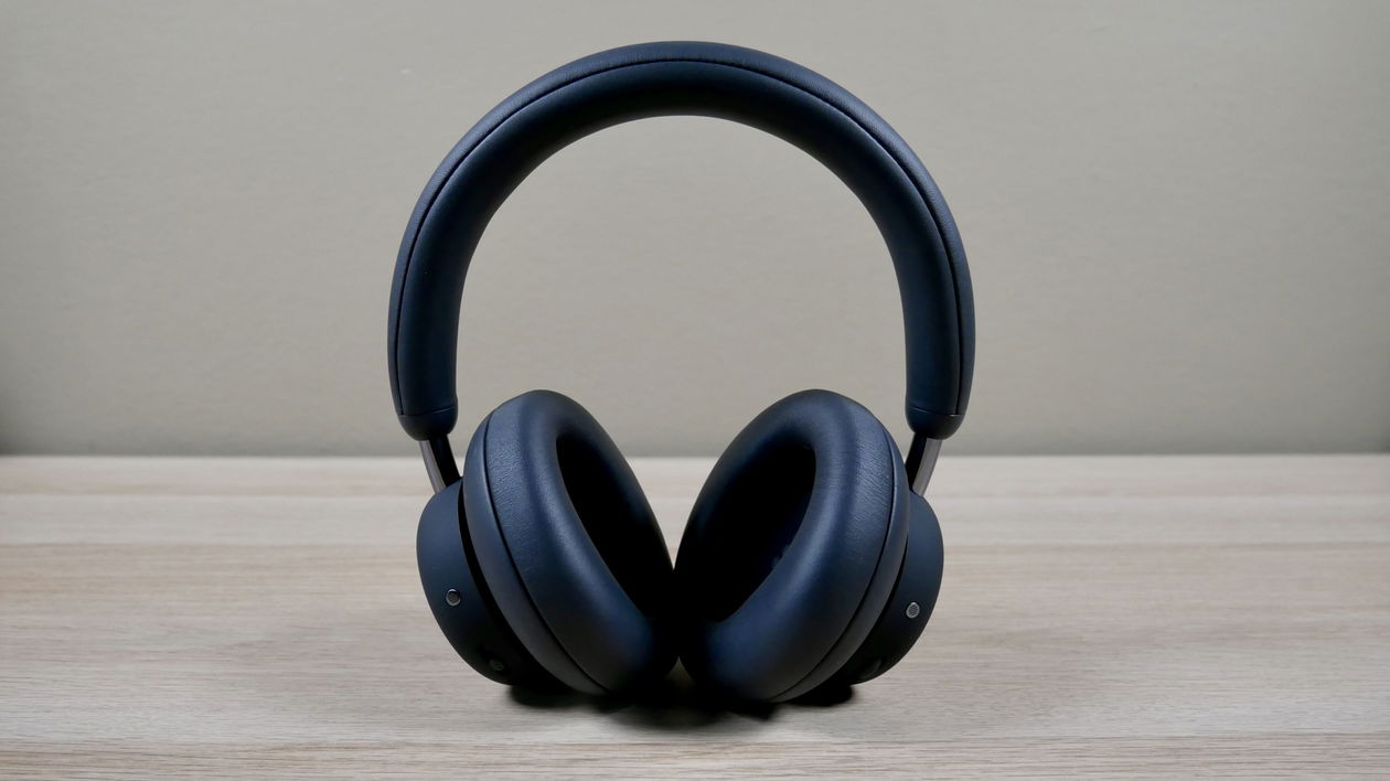 Immagine di CMF Headphone Pro: Cuffie wireless economiche di qualità | Test & Recensione