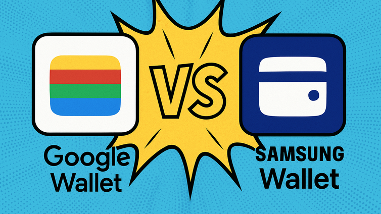 Immagine di Google Wallet vs Samsung Wallet: qual è meglio?